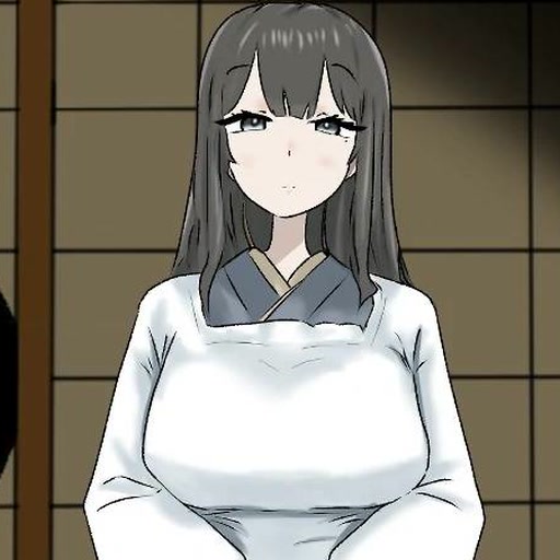 妻子最美的姿態 icon