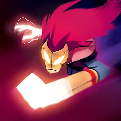 暗影之中 icon