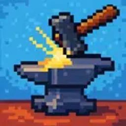 铁匠铺传奇 icon