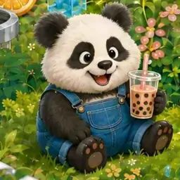 泡泡保卫战 icon