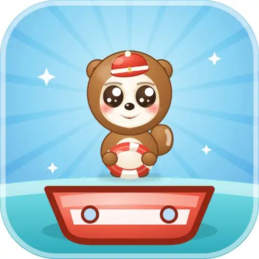 开船喽 icon