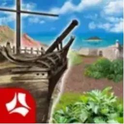 失落的海盗船 icon