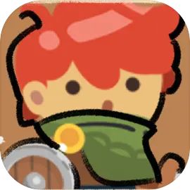 幸运猎人 icon