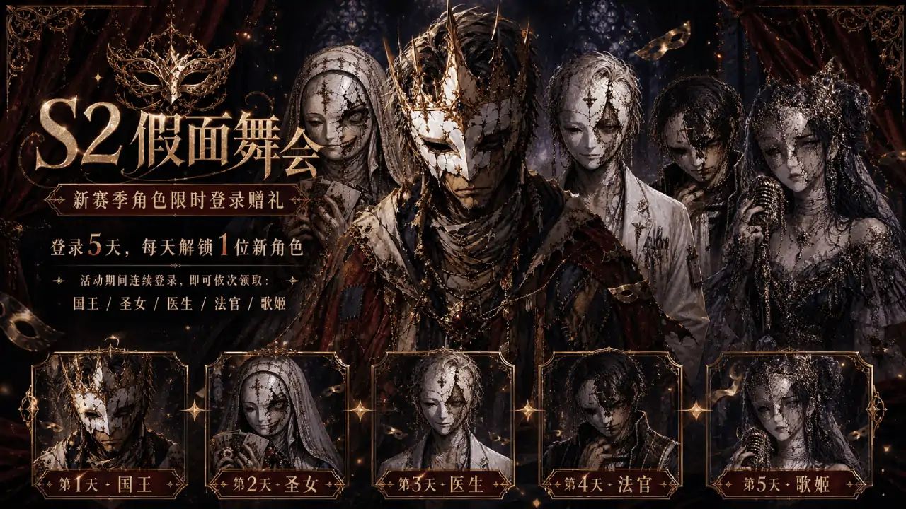 polo小球(角色广场上线)游戏截图5