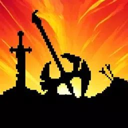 矮人军团自走棋 icon