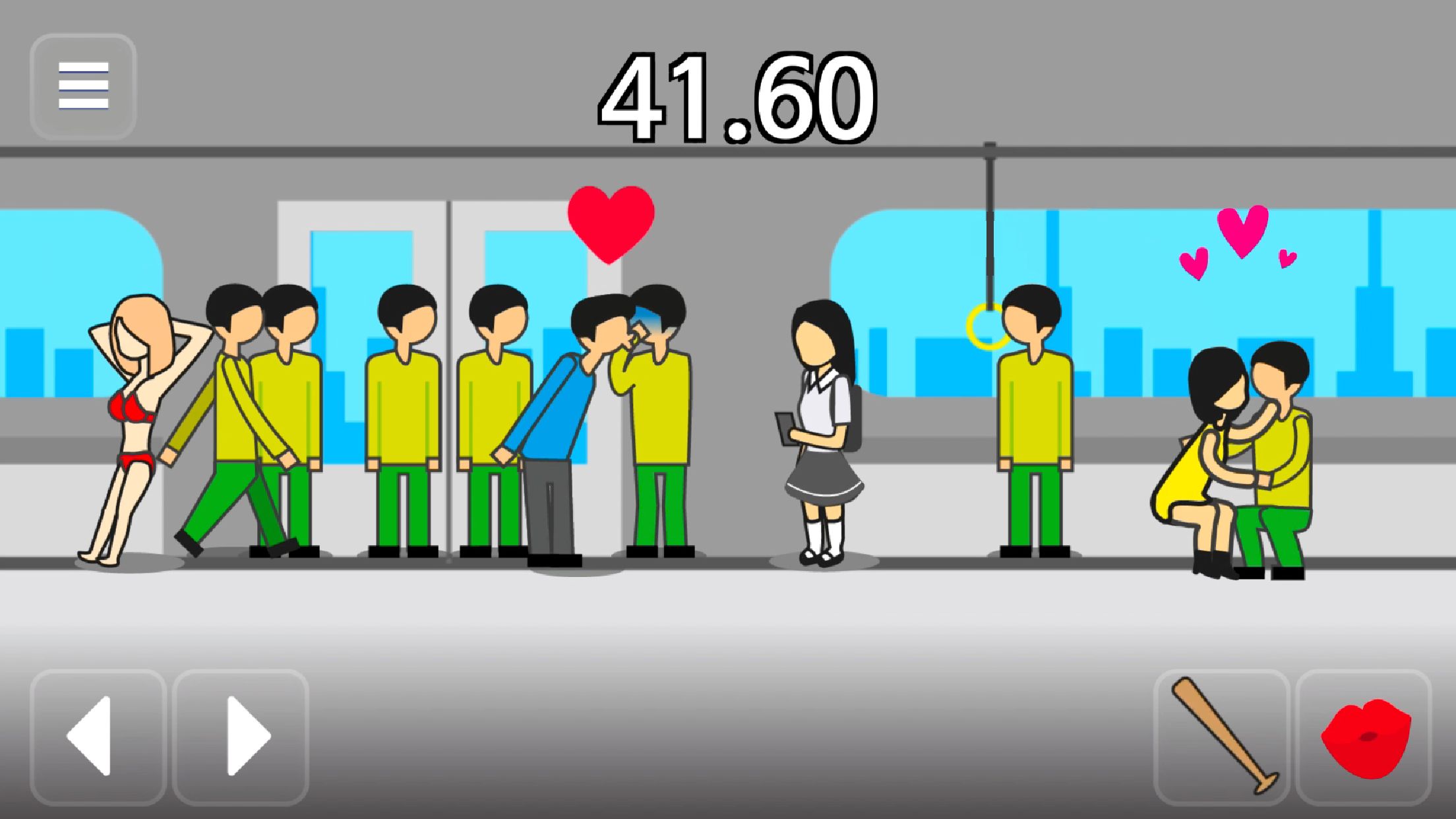 地球毁灭前60秒-新闻主播篇游戏截图5