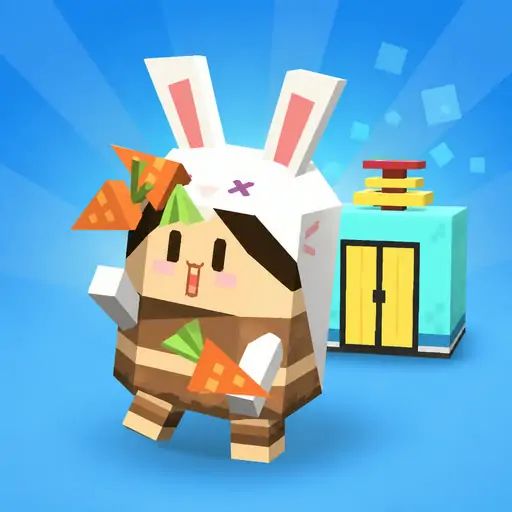 方块跳跃 icon