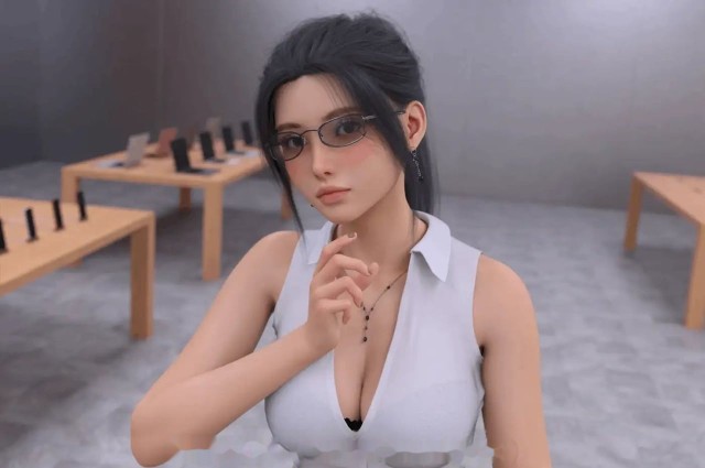 暴山之王游戏截图3