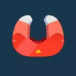 抓住芯片 icon