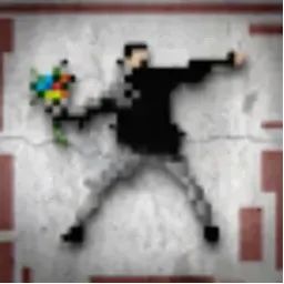 暴乱:动荡(RIOT汉化版) icon