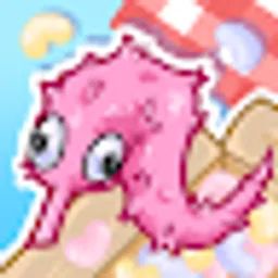 蠕虫小店(汉化版) icon