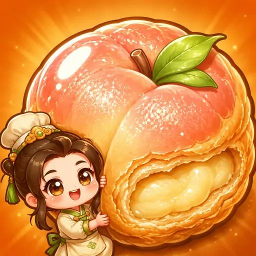 八仙小吃摊 icon