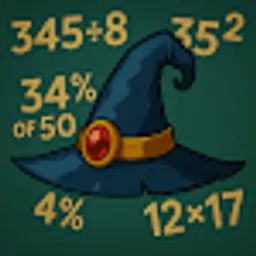 数学巫师 icon