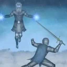 怪物拉什神话 icon