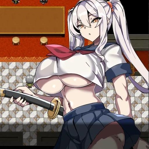 退魔部 icon