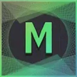第一个100万 icon
