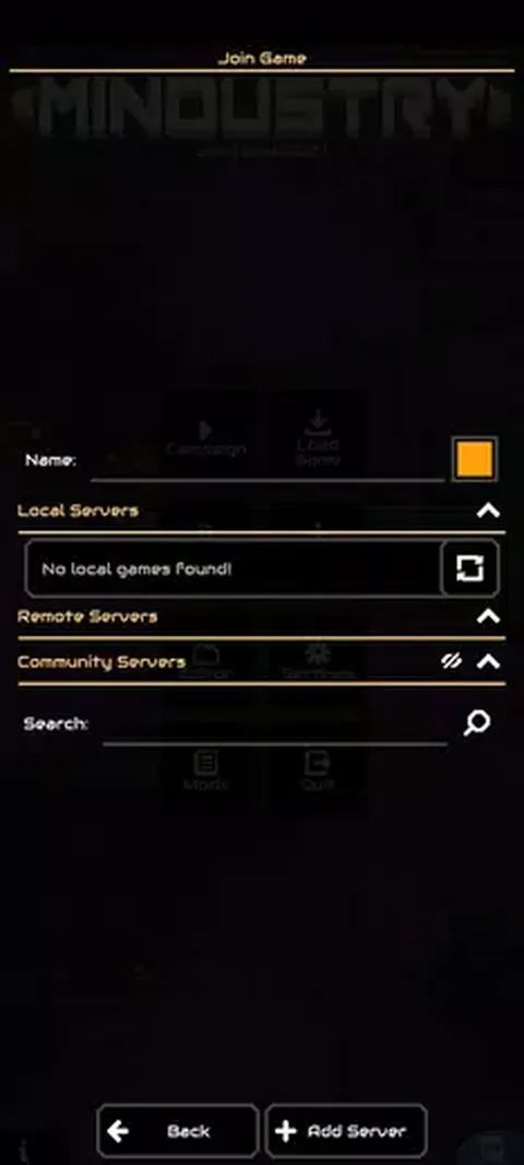 像素工厂（Mindustry）游戏截图5