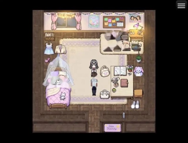 强制入宿指导 強○入寮指導 AI汉化版 icon