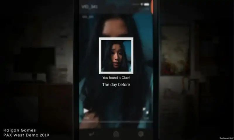拟像2游戏截图5