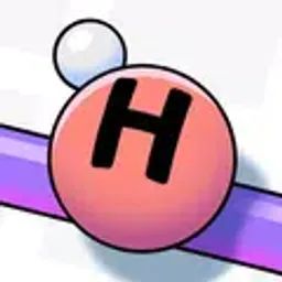 原子组合快车 icon