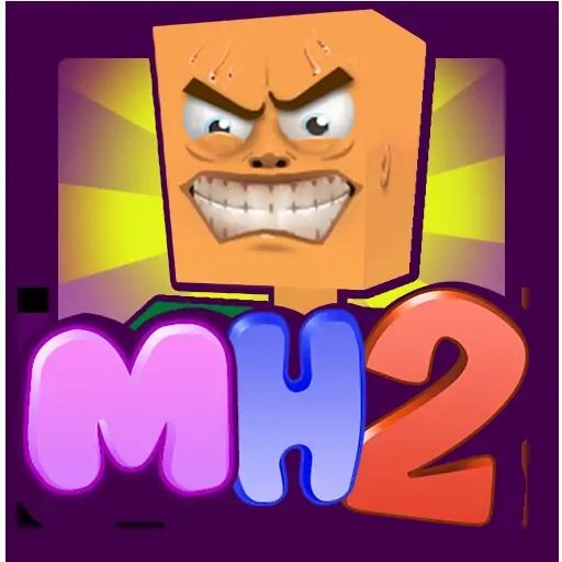 模拟大便2 icon