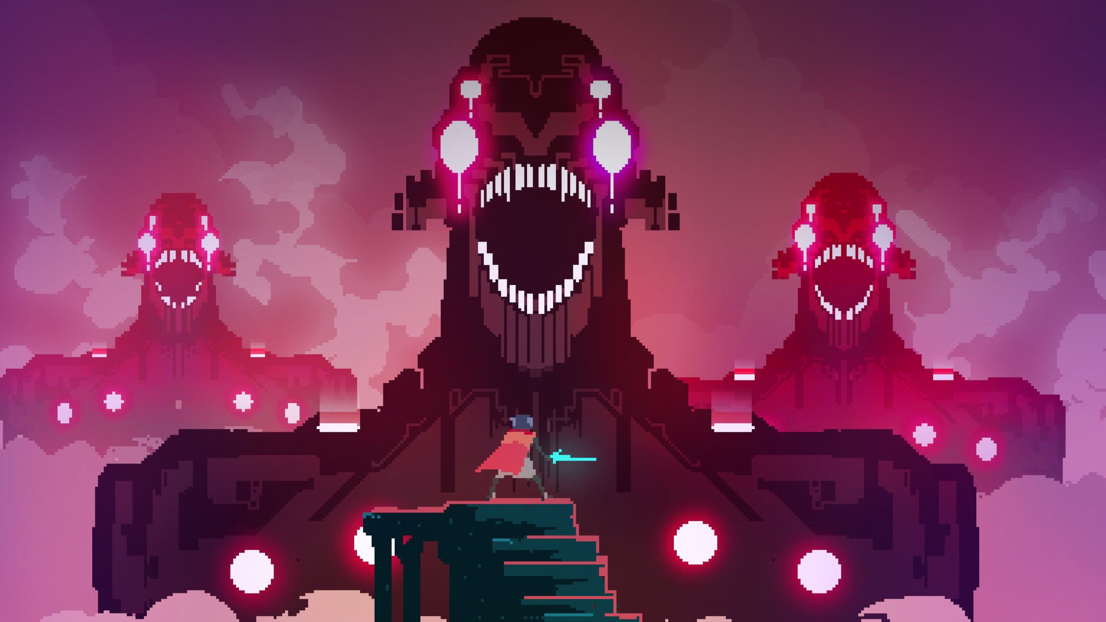 光明旅者游戏截图2