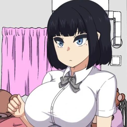 校園生活露出 icon