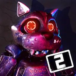 悬案2：刹那惊颤 icon