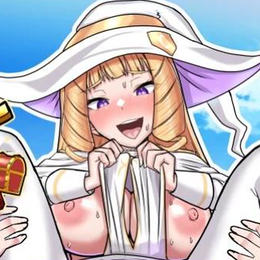 召喚治癒士的異世界地下城攻略 icon