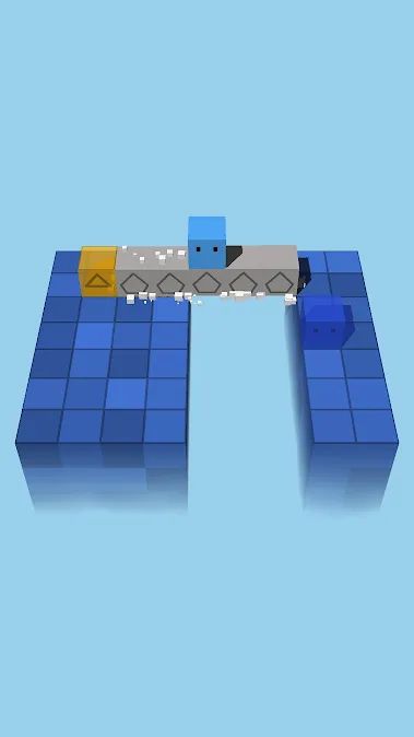 纽带(BOND)游戏截图5