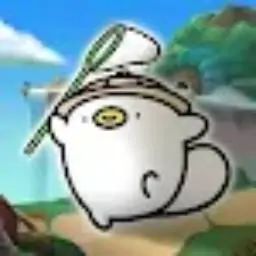 奥咕与秘密森林 icon
