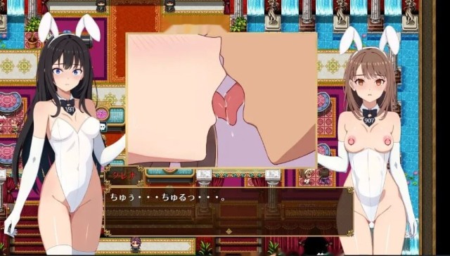 亚希奈・商队 アキナ・キャラバン AI汉化版+存游戏截图6