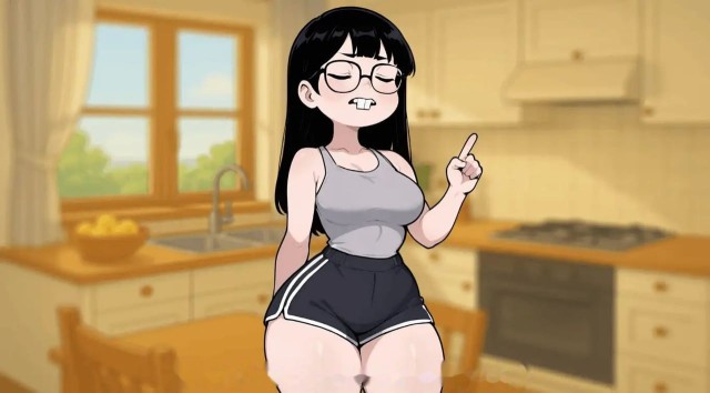 我的女朋与我的恶梦游戏截图5