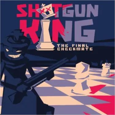 霰弹枪国王:终局将死 icon