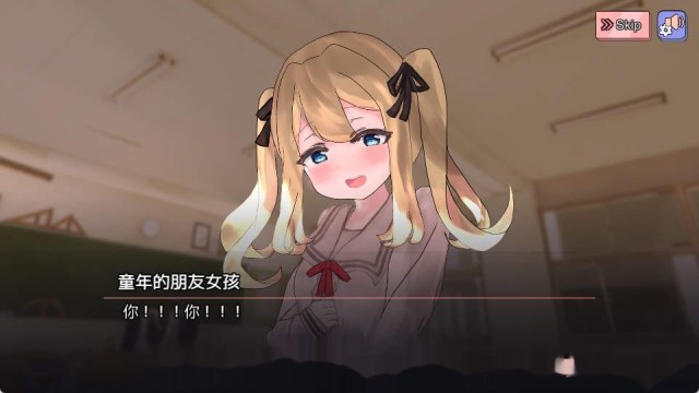 奶子增长点击器R18 官方中文版 icon