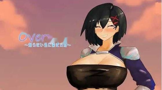 Overwrite～被未知色彩浸染的你～/Ove icon
