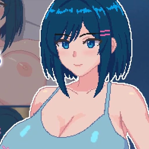 青月染深淵 icon