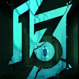 飞越13号房 icon