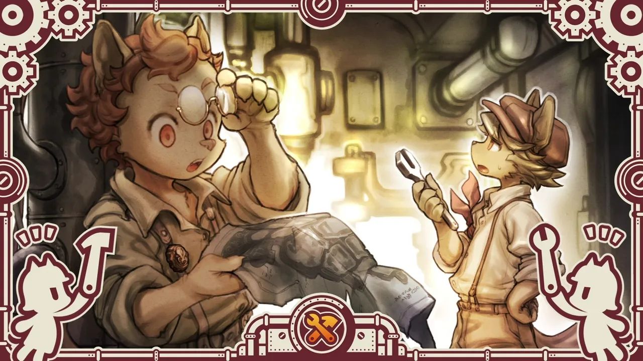 战场的赋格曲(官方移植版)游戏截图4