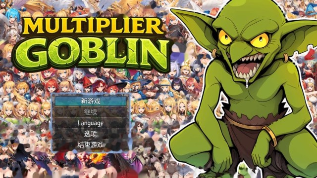倍率哥布林 Multiplier Goblin  icon