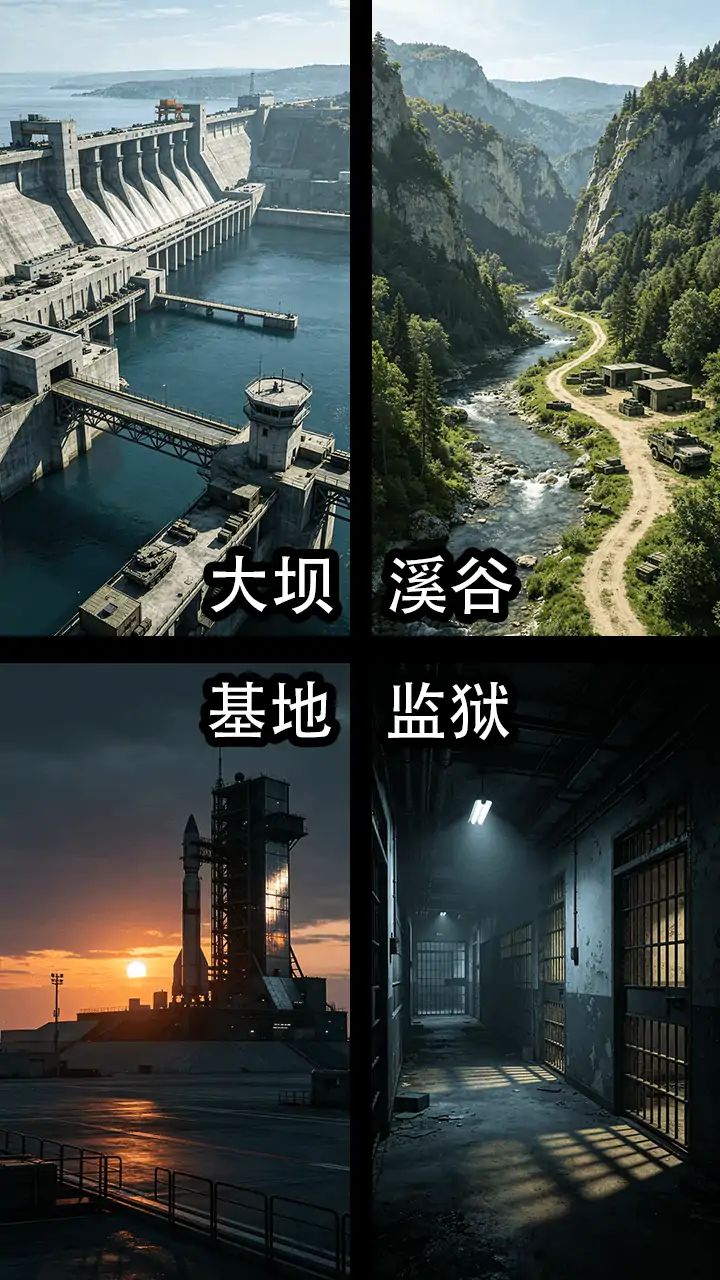 三角洲摸金刮刮乐游戏截图2