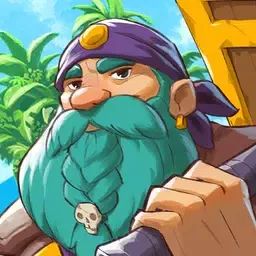 战律2：口袋版 icon