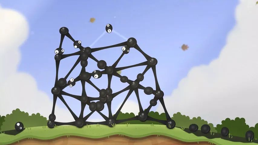 粘粘世界2游戏截图4