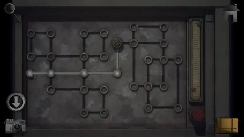 子午线157：第二章游戏截图6