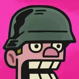 死去活来 icon