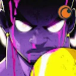 雷霆战魂 icon