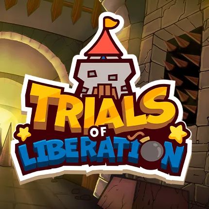 解放试炼(Trials of Liberatio icon