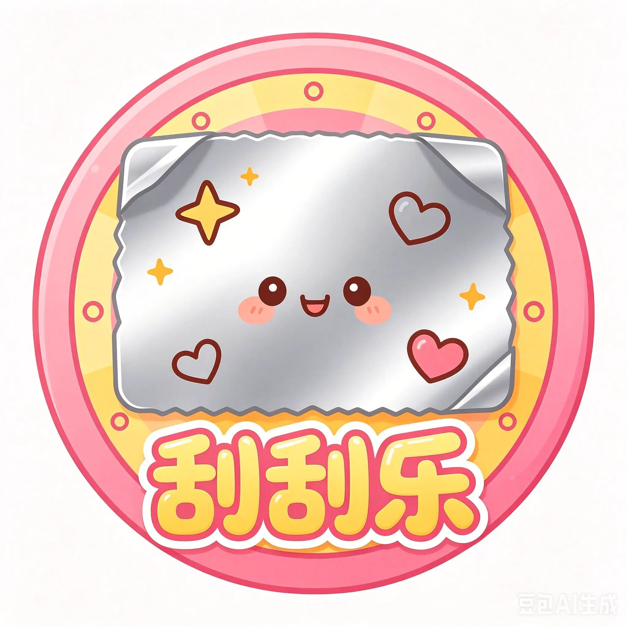 刮刮乐-超级大奖 icon