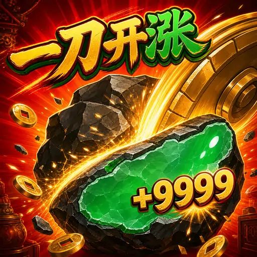 赌石模拟器 icon