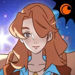 未晓星程 icon